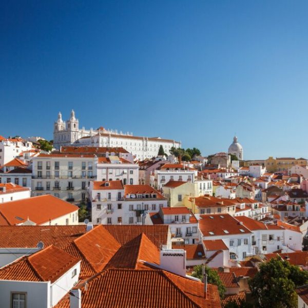 Portugal D7 Visa Scheme for new residents
