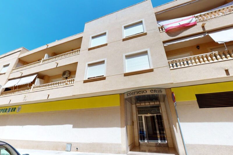 house for sale in spain