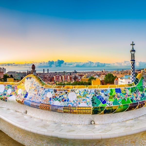 Top 5 Costas – Spain