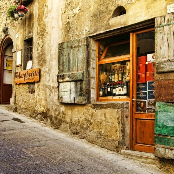 €1 House in Italy and how we bought ours #1