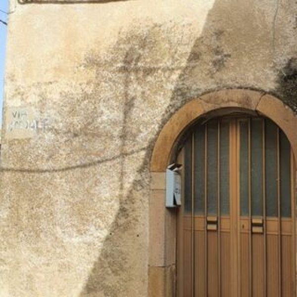 €1 House in Italy – Our Story –  Zungoli  #7