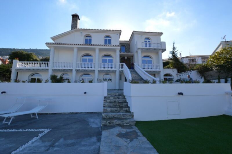 house for sale in spain