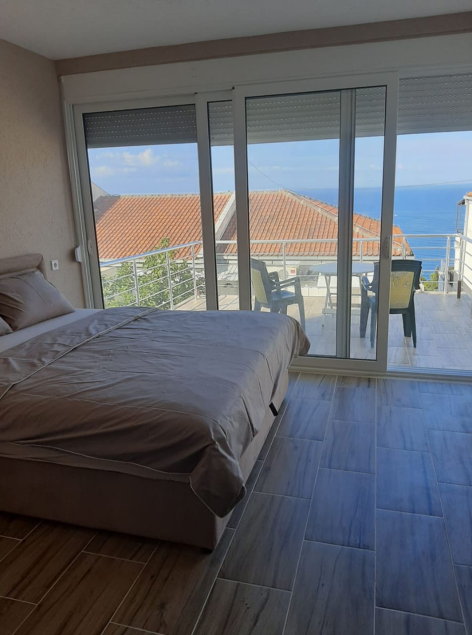 Hot sale apartment in Ulcinj, Montenegro EPMRE2325