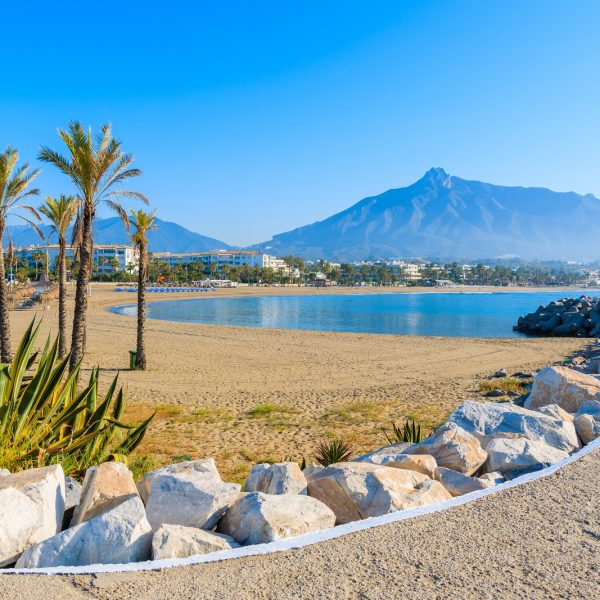 Spain – Digital Nomad Visa