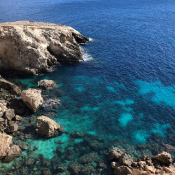 6 REASONS TO CHOOSE MALTA