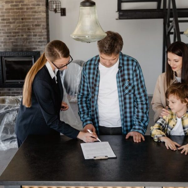 Avoid These Mistakes When Buying Your Home