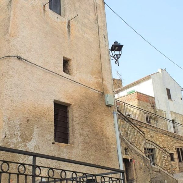 €1 House in Italy – Our Story – Zungoli #8