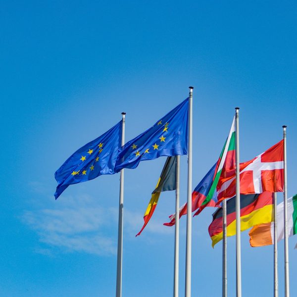 European Best Destinations