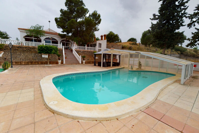 house for sale in spain