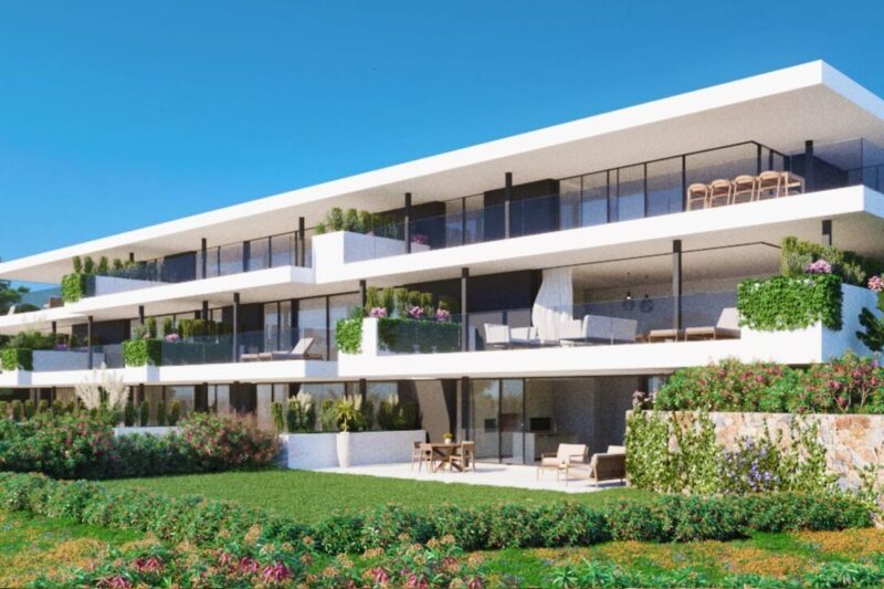 house for sale in spain