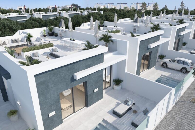house for sale in spain