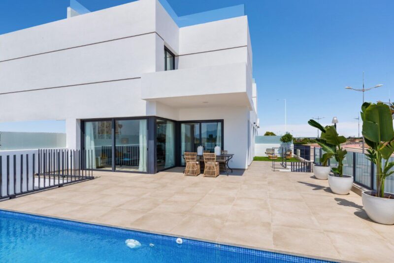 house for sale in spain
