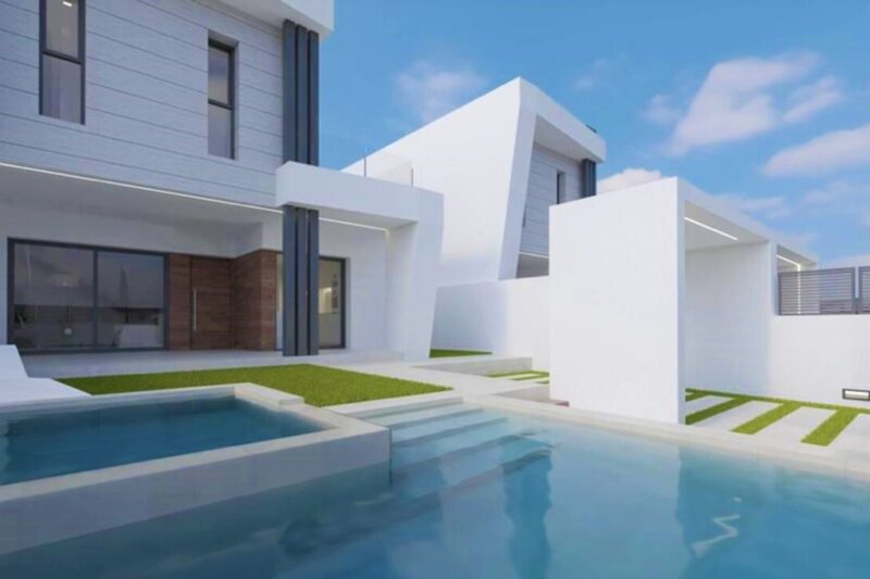 house for sale in spain