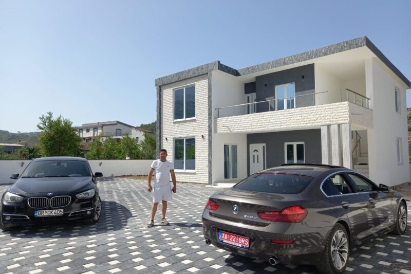 Property for sale in Montenegro Europe Properties