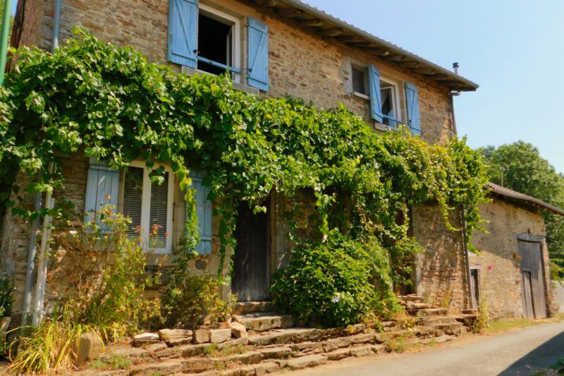 house for sale in france