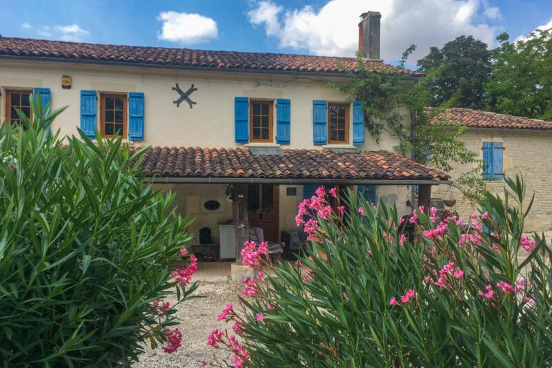 house for sale in france