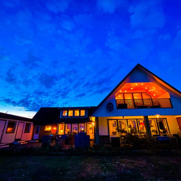 Beautiful Villa for Sale overlooking the Baltic Sea. A beach House in Skåne, Southern Sweden