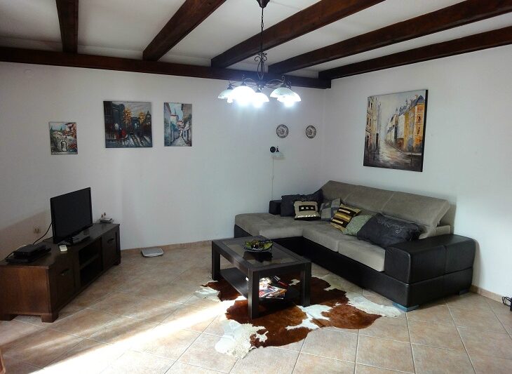 house for sale in spain
