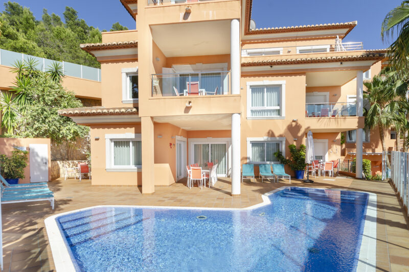 house for sale in spain