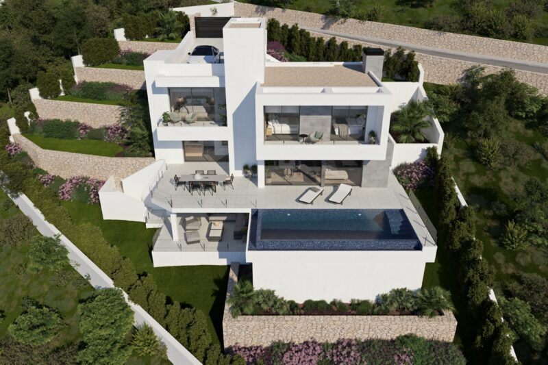 house for sale in spain