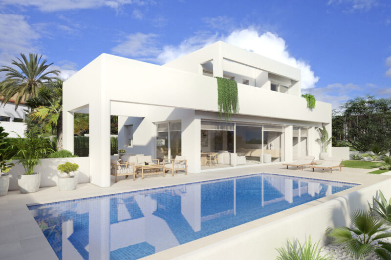 house for sale in spain