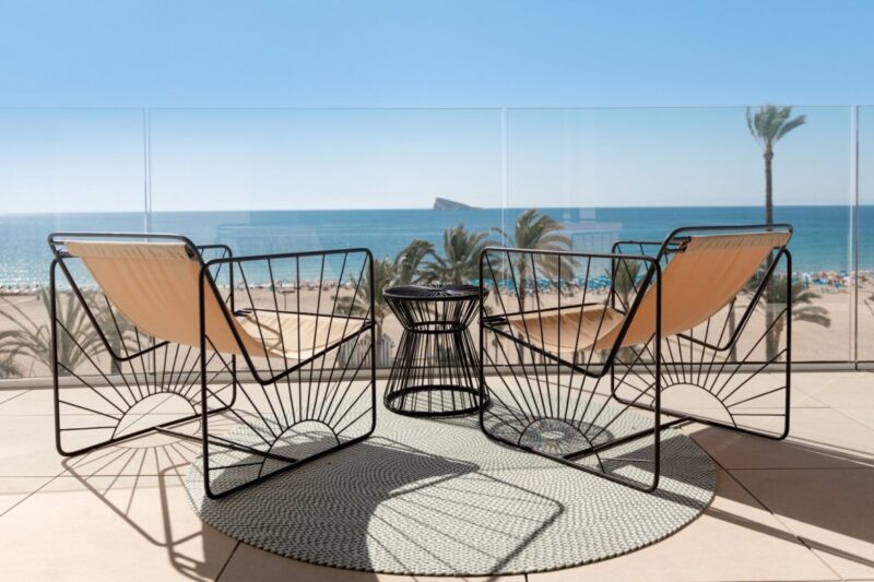 house for sale in spain