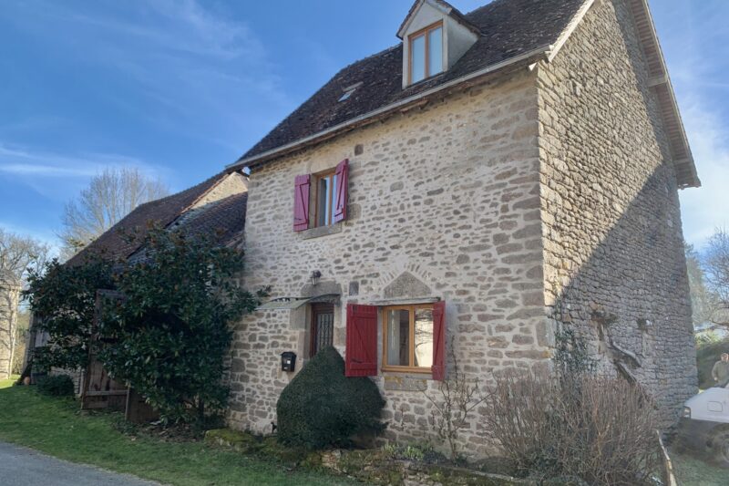 house for sale in france