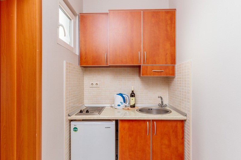 Mini hotel for sale in Tivat, Montenegro – MRE0028