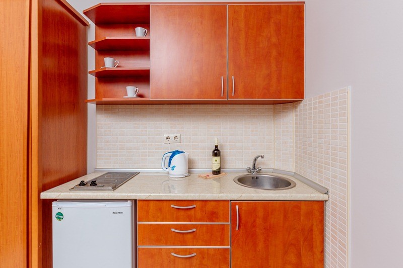 Mini hotel for sale in Tivat, Montenegro – MRE0028