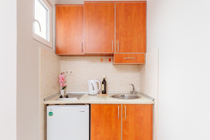 Mini hotel for sale in Tivat, Montenegro – MRE0028