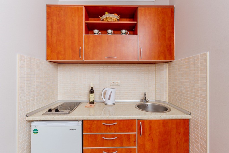 Mini hotel for sale in Tivat, Montenegro – MRE0028