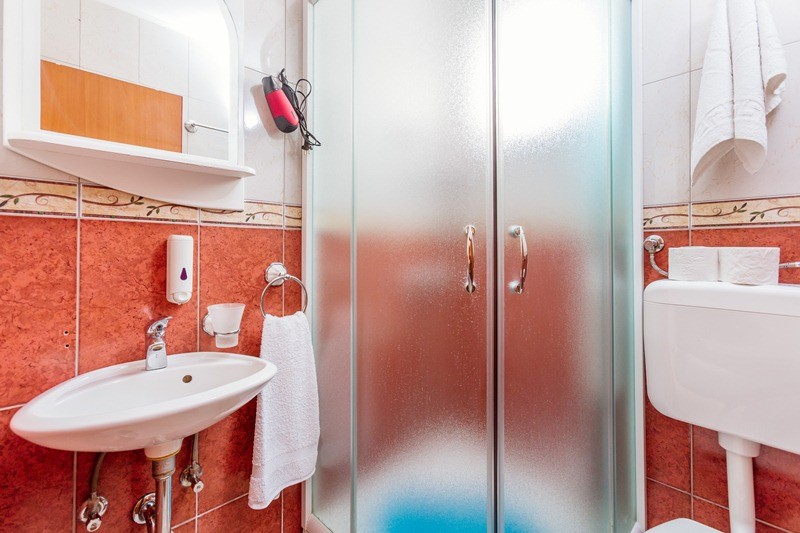 Mini hotel for sale in Tivat, Montenegro – MRE0028