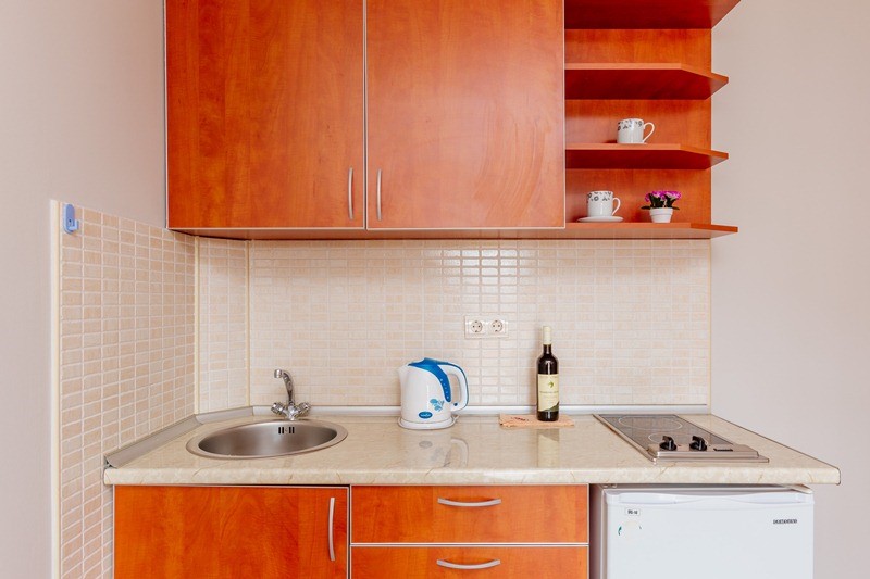 Mini hotel for sale in Tivat, Montenegro – MRE0028