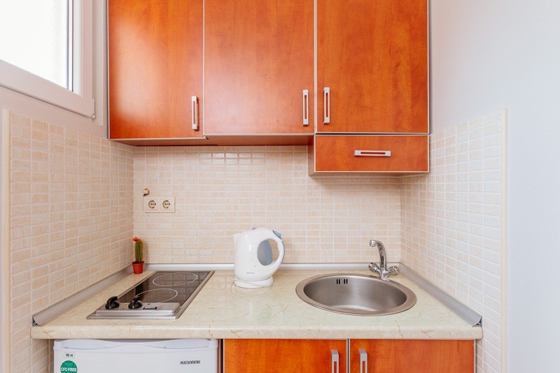 Mini hotel for sale in Tivat, Montenegro – MRE0028