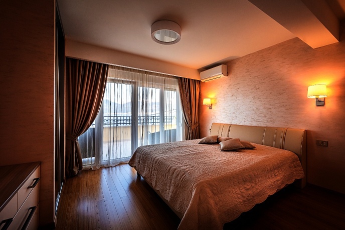 Villa for sale in Krasici-Tivat, Montenegro – MRE2372