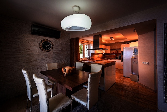 Villa for sale in Krasici-Tivat, Montenegro – MRE2372