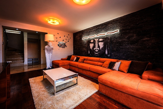 Villa for sale in Krasici-Tivat, Montenegro – MRE2372