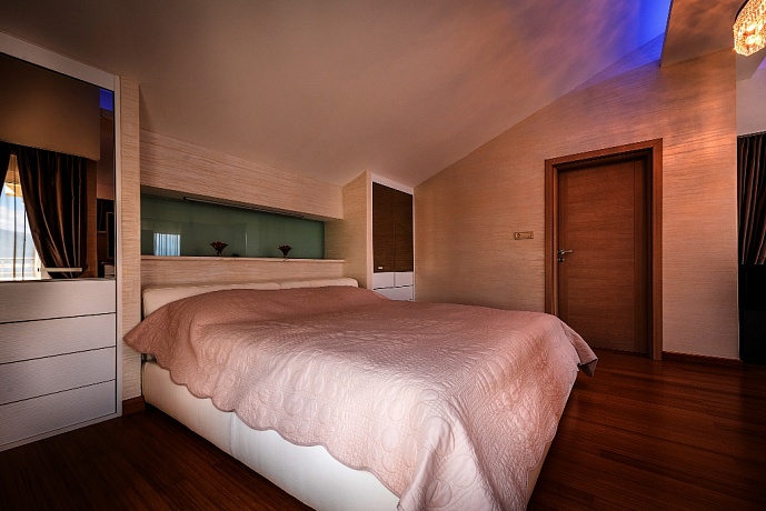 Villa for sale in Krasici-Tivat, Montenegro – MRE2372