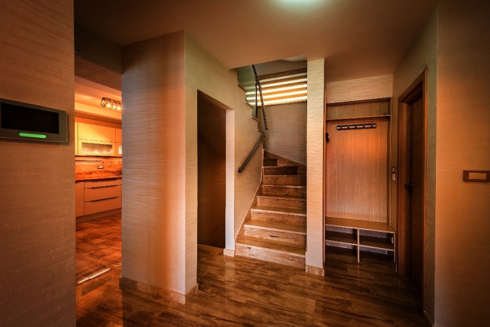 Villa for sale in Krasici-Tivat, Montenegro – MRE2372