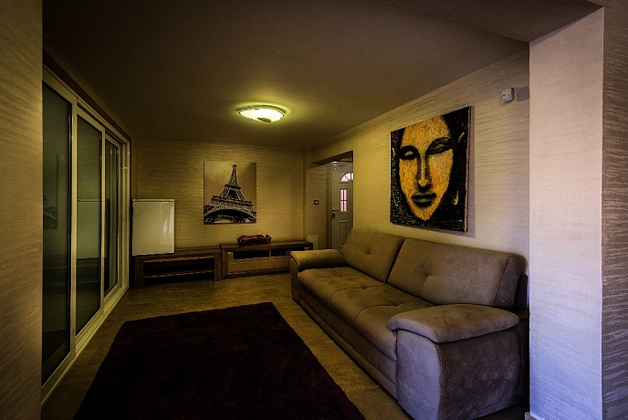 Villa for sale in Krasici-Tivat, Montenegro – MRE2372