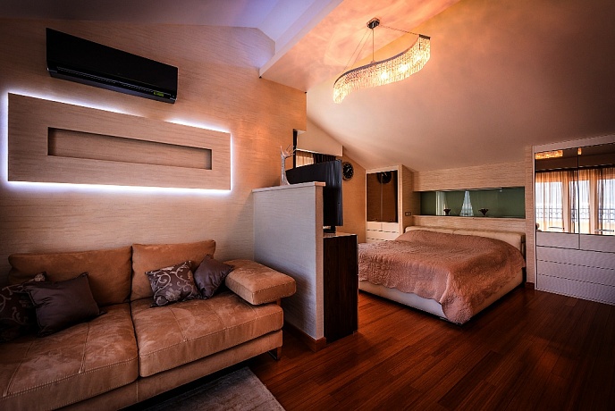 Villa for sale in Krasici-Tivat, Montenegro – MRE2372