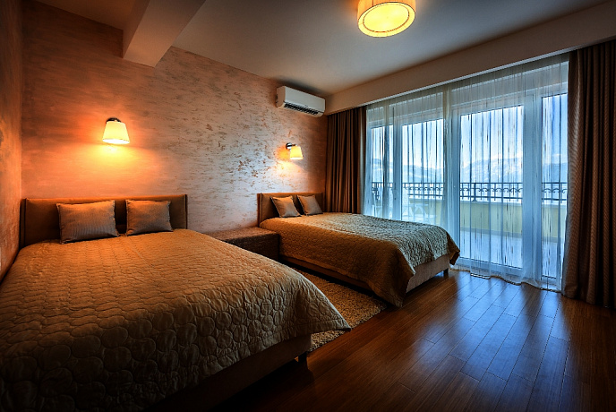 Villa for sale in Krasici-Tivat, Montenegro – MRE2372