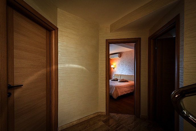 Villa for sale in Krasici-Tivat, Montenegro – MRE2372