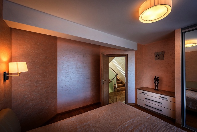 Villa for sale in Krasici-Tivat, Montenegro – MRE2372