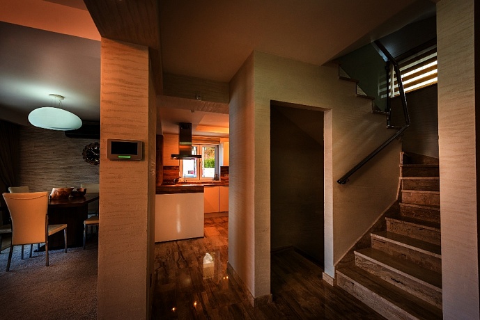 Villa for sale in Krasici-Tivat, Montenegro – MRE2372