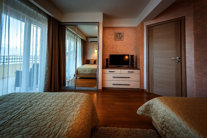 Villa for sale in Krasici-Tivat, Montenegro – MRE2372