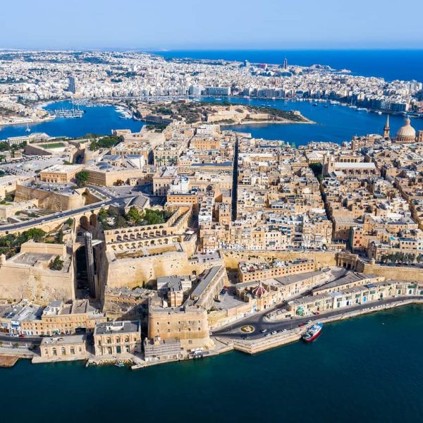 Introduction to the Islands of Malta & Why buy property ….