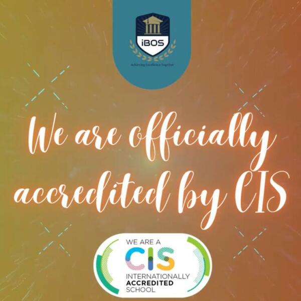 “Unlocking Limitless Learning”: Join iBOS Online School – CIS Accredited