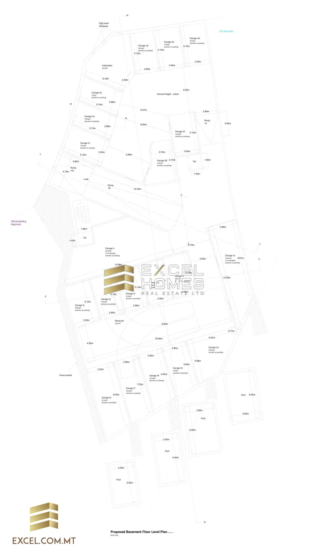 2 bedroom Apartment in Xewkija, Malta – 56387
