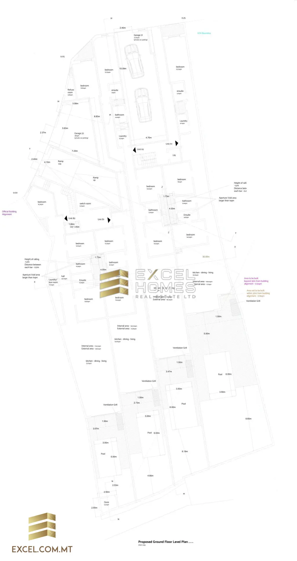 2 bedroom Apartment in Xewkija, Malta – 56387